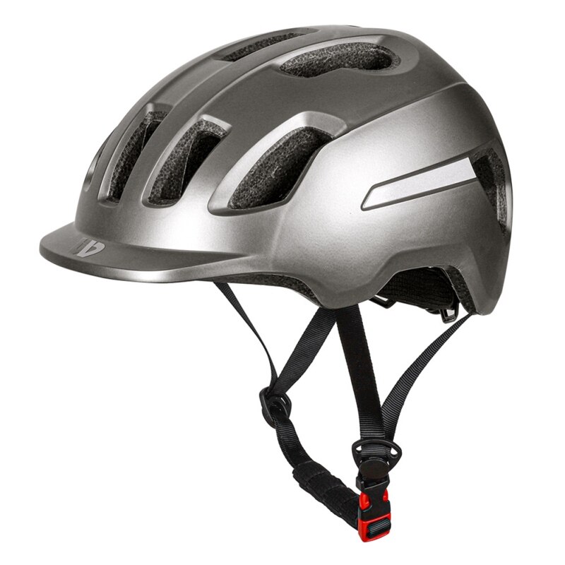Unisex Fietshelm - Lichtgewicht Wielrennen MTB Fiets Veiligheid - Ademend Rijden Skateboard Scooter Helm - 60cm: S