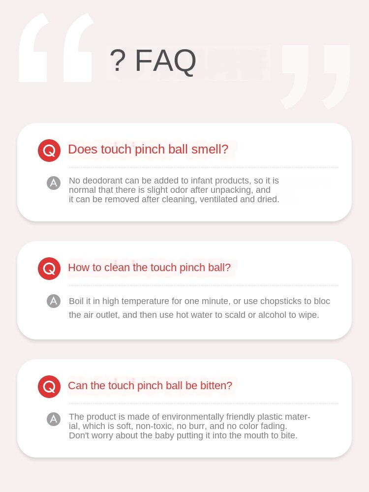 Rubberen textuur touch bal hand sensorisch baby touch handbal speelgoed kinderen bal speelgoed bad handbal speelgoed voor kinderen training