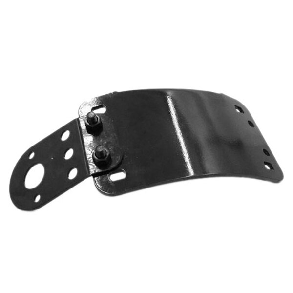 Soporte de matrícula de motocicleta Universal, Marco para matrícula de motocicleta