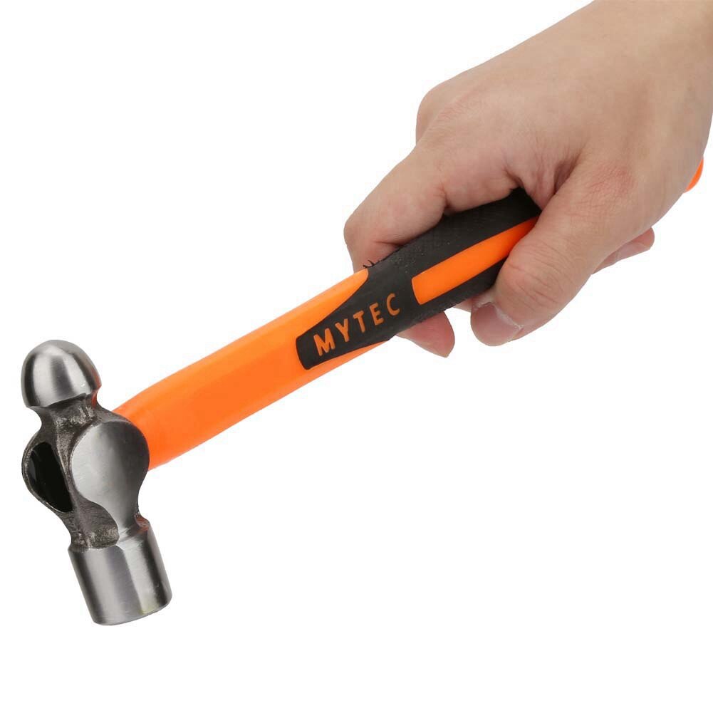 0.5LB Round MiNi Small Hammer Ball Peen Pein Hammer Hardware Tool Household Hammer for home industrial emergency decoration