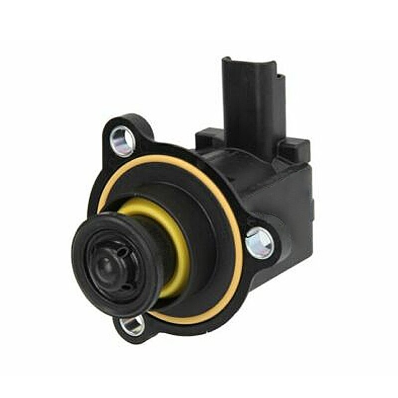 11657578683 Turbo Diverter Turbo Afgesneden Magneetventiel Voor Peugeot 207 308 5008 Rcz 508 1.6 16V Thp Mini citroen