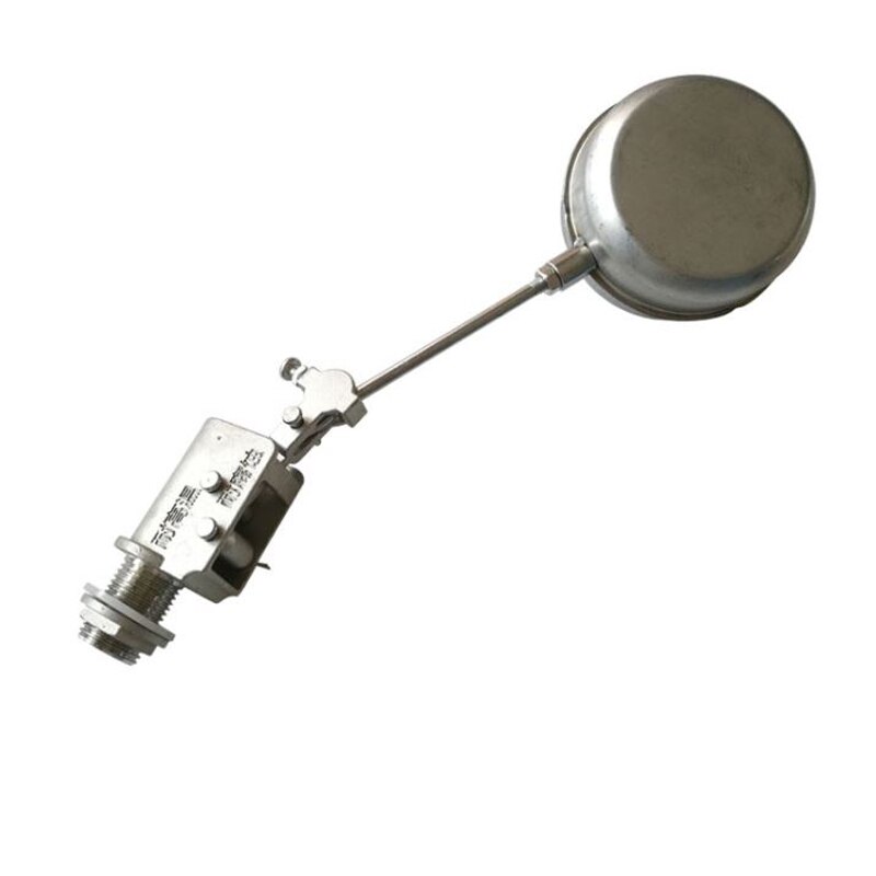 Floating Ball Valve stainless steel DN15 1/2 Water Tank Float Valve ball float valve flat ball Round ball