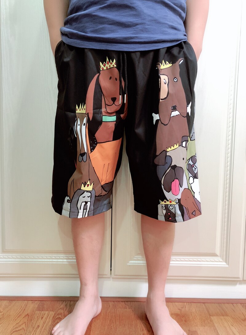 Puuvillaiset miesten shortsit 6xl kesän miesten rantashortsit plus koko 2xl-6xl 7xl 8xl rento joustava vyötärö miesten shortsit merkkivaatteet