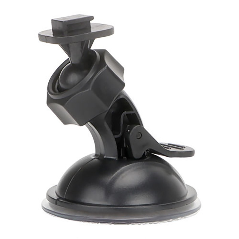 360 Degree Rotating Car Holder Car Driving Recorder Bracket Sport DV Camera Mount for Xiaomi DVR Holder