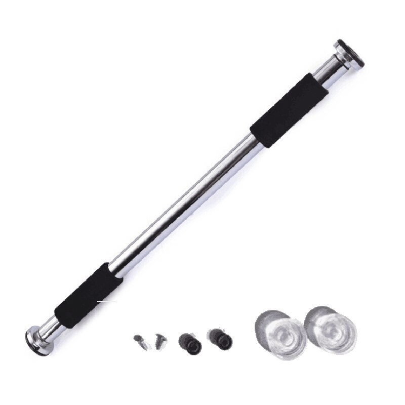 Multifunctionele thuis pull-up trainingsapparaat pure fitness multifunctionele deursporttrainer