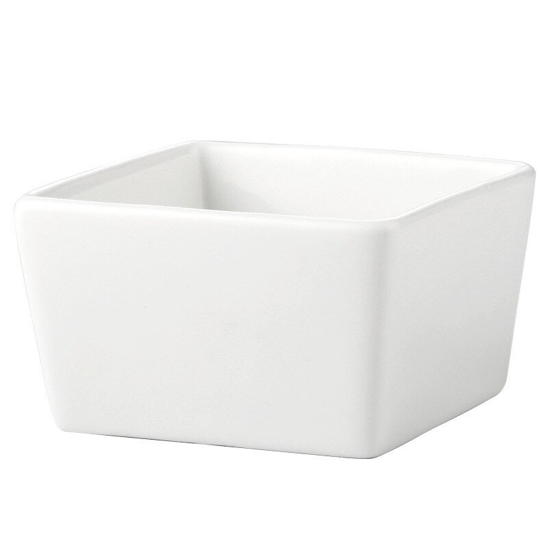 Keramische plaat houten schaal japanse stijl rooster snacks meloen fruit partitie plaat gedroogd fruit bord snoep noten schaal combinatie