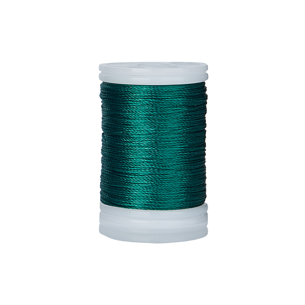 Toparchery110 mètres UPE diamètre 0.4mm corde à 3 plis protège votre corde d'arc outil de gabarit de service tir à l'arc fil de service protecteur de corde: kaki foncé