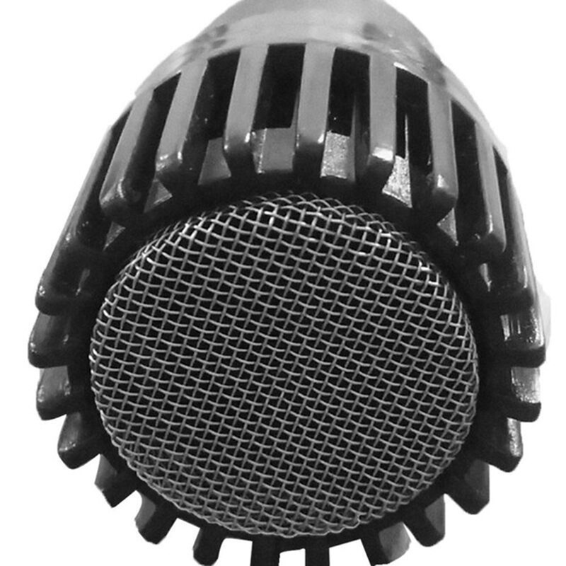 Vervangende Cartridge Fit Voor SM56 / SM57 Microfoon Reparatie Onderdelen