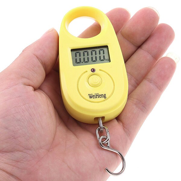 25kg*5g Mini Digital scales balance Balance Libra ... – Grandado