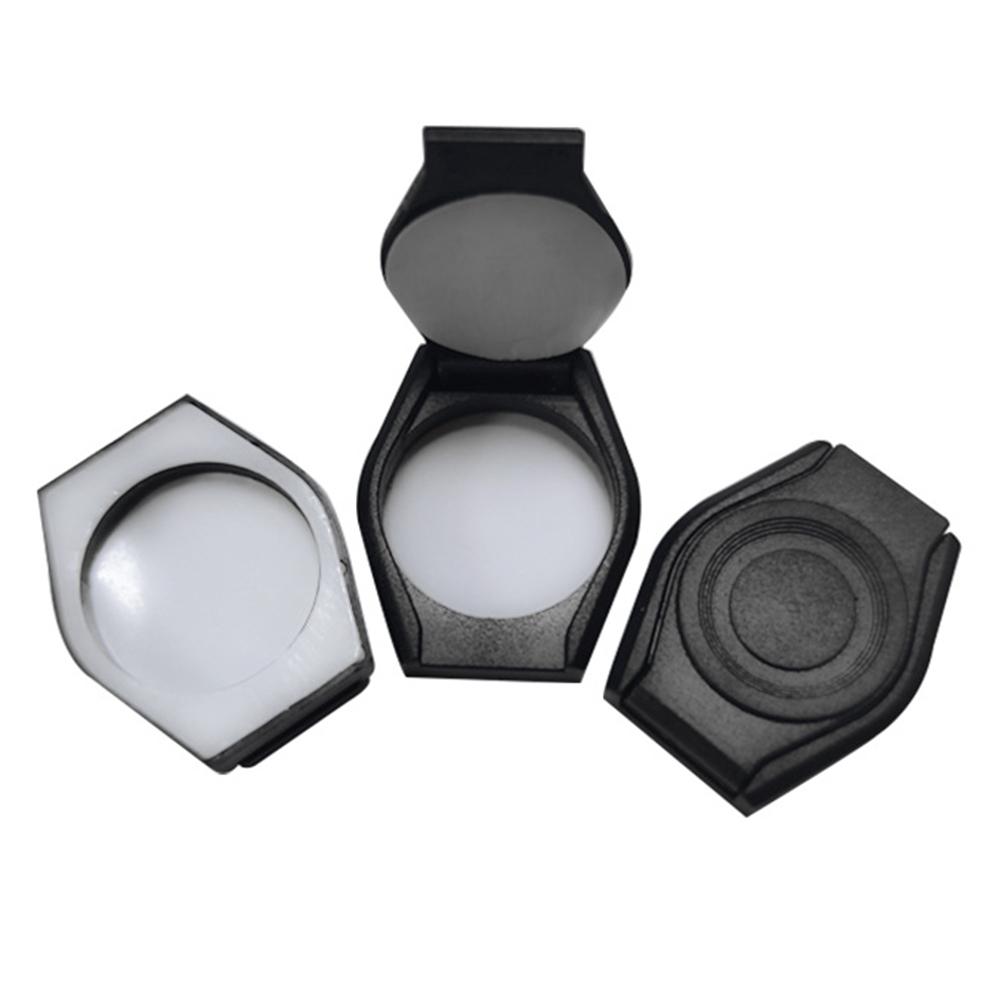 Hd Pro Webcam Lens Cap Hood Beschermhoes Voor Logitech Hd Pro Webcam C920 C922 C930e Beschermt Lens Cover Accessoires