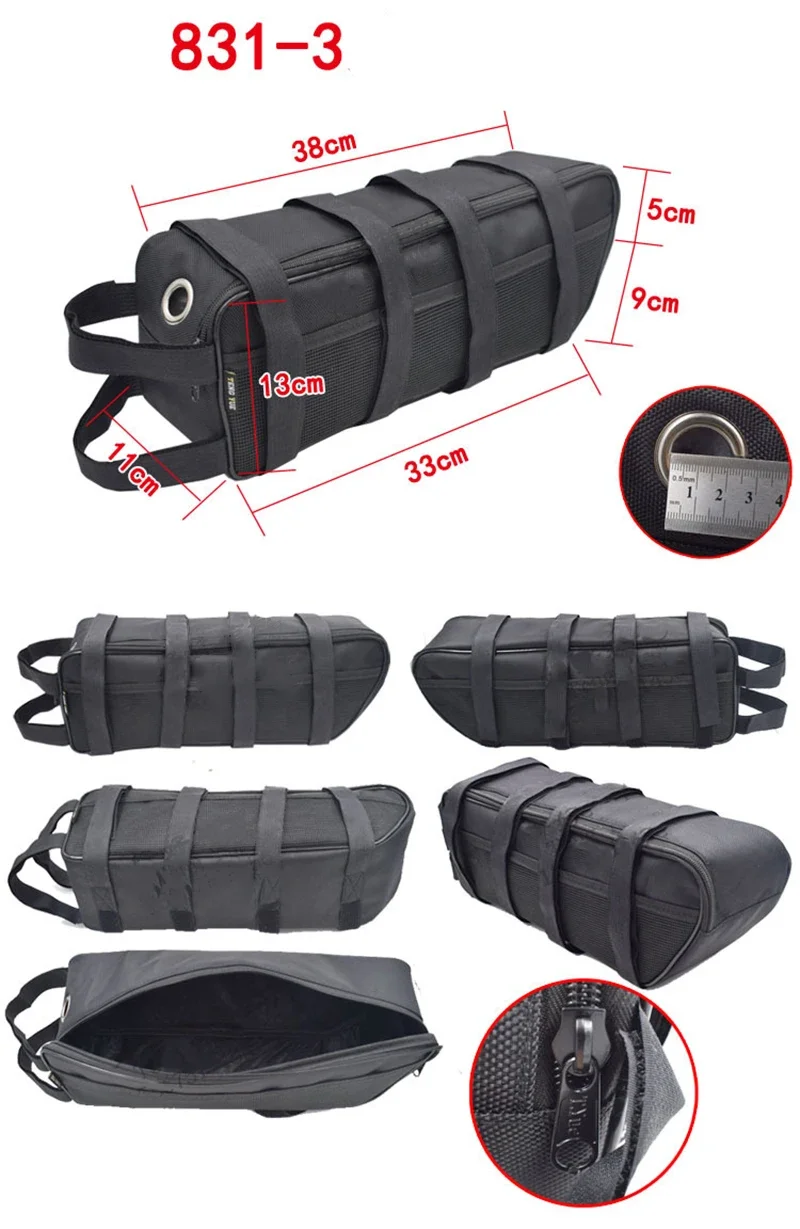 Elektro fahrrad Trapez Tasche Fahrrad hinten E-Fahrrad fallen 18650 Akku Speicher große Kapazität Rahmen Batterie Hänge taschen: Gelb