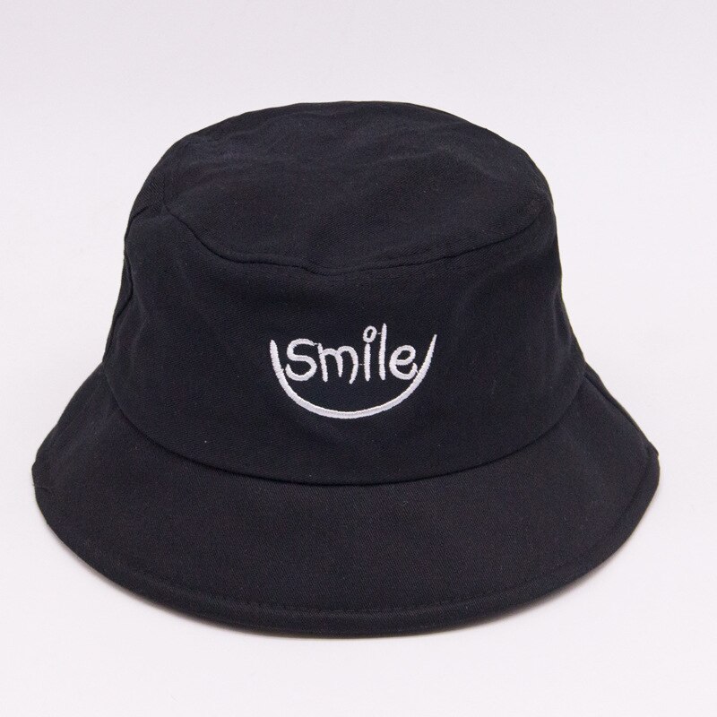 Chapeau de poisson unisexe | Noir blanc jaune été femmes hommes Couple chapeaux unisexe, casquette Hip Hop, chapeau seau Panama protection solaire, chapeaux de pêcheur