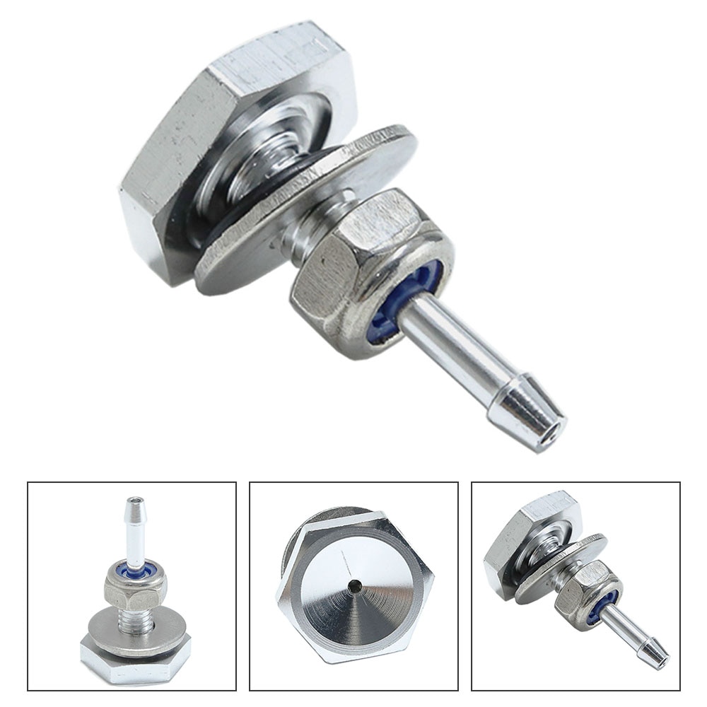 Turbocompresor Universal para coche, tubo de silicona, adaptador Turbo de manguera de impulso, medidor de vacío Vac, ajuste, suministros para automóviles, herramienta de reparación
