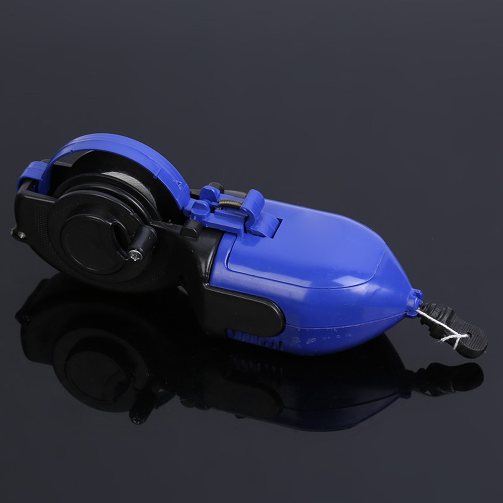 Living Room Duct Woodworking Carpenter Manual Ink Marker Wear Resistant Scriber Construction Tool Sponge Measuring Chalk Line