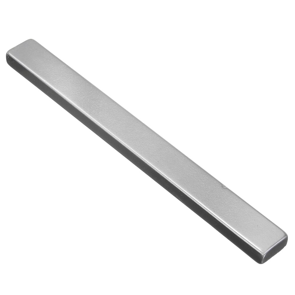 2Pcs N50 100X10X5Mm Permanente Magneten Rechthoek Sterke Blok Neodymium Zeldzame Aarde Magneet Lange Bar super Sterke Magneet Stof