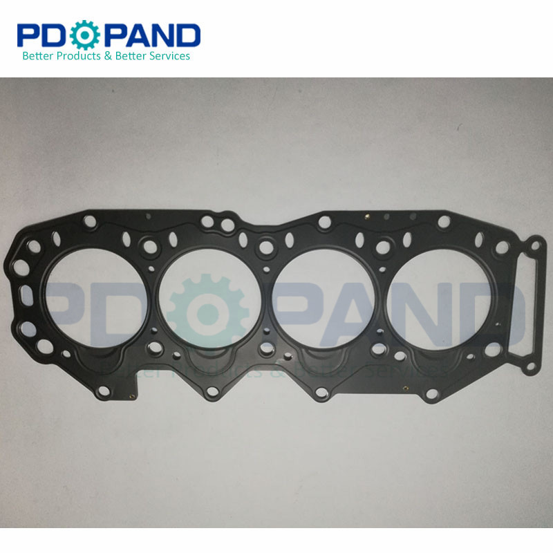 WL WLT WL-T Engine Rebuild Full Gasket Set 8ASX-10-271 for Mazda B2500/B-SERIE BRAVO 2.5TD For Ford RANGER 2.5D/TD