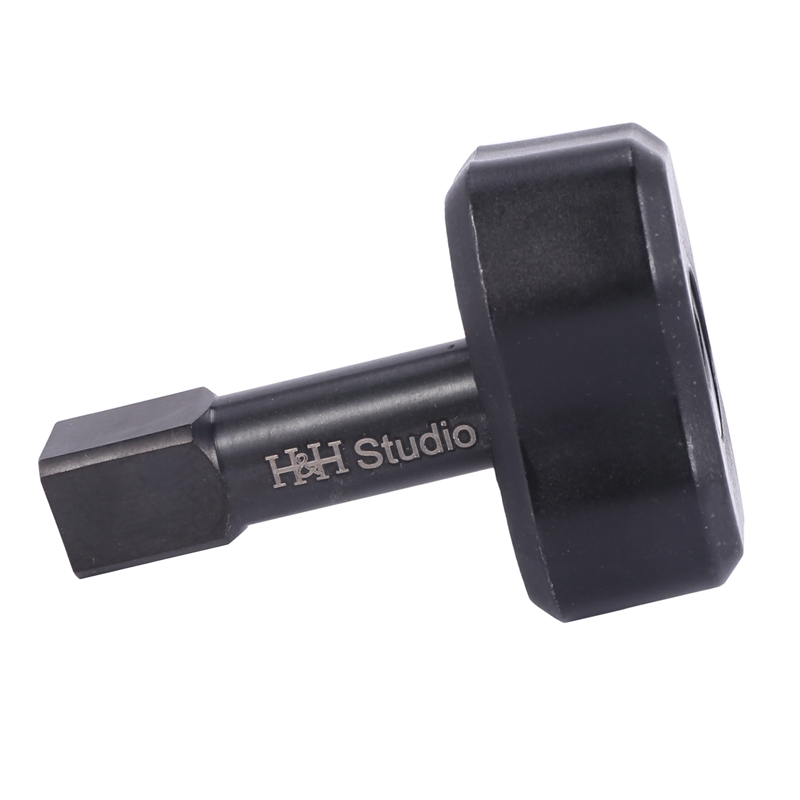 Titanium Bicycle Seatpost Stopper Disc Stop for Brompton Folding Bike Accessories