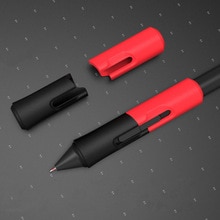 Universal Pen Grip for Wacom Tablets' Pen (LP-171-0K, LP-180-0S , LP-190-2K, LP-1100-4K ). Not include the pen in the picture