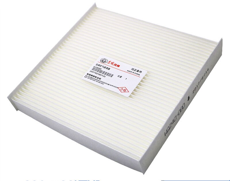 ORIGINAL AIR FILTER A/C FILTER FOR DFM S30 H30 CROSS DONGFENG S30 H30 CROSS
