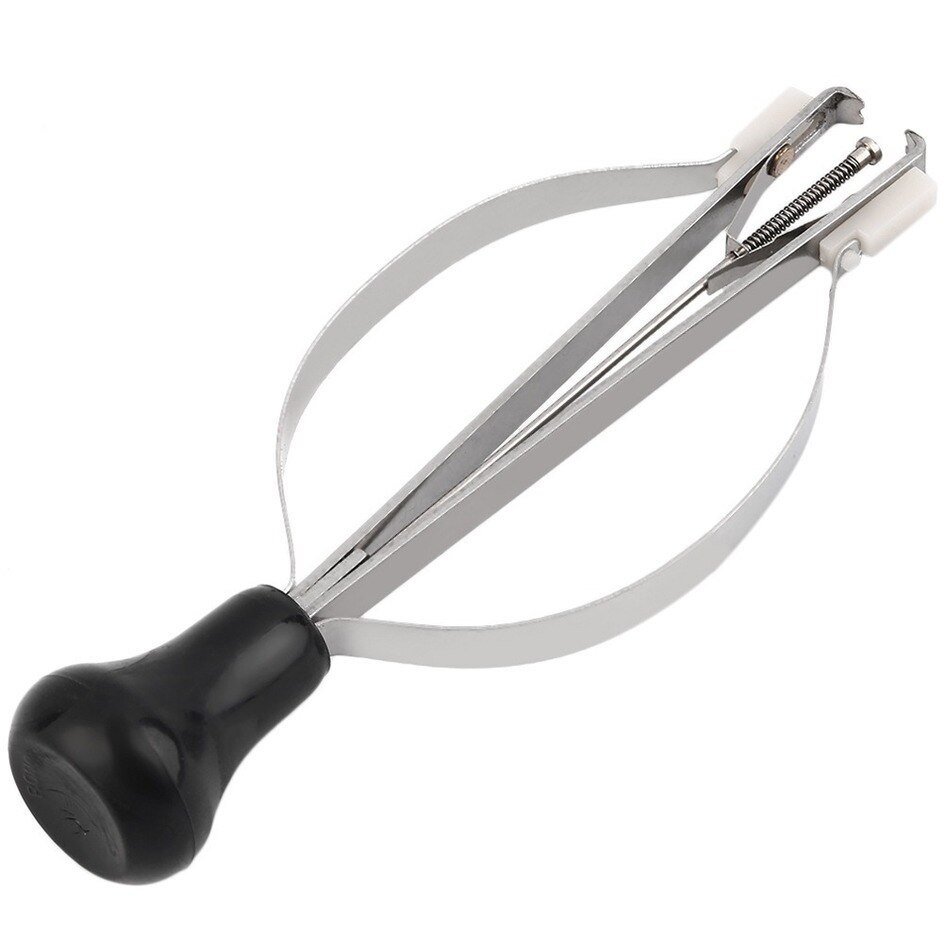 1PC Uhr Hand Entferner Heber presto Kolben Abzieher Uhrmacher Reparatur Werkzeug Elastische Nadel Heber Nadel Entferner