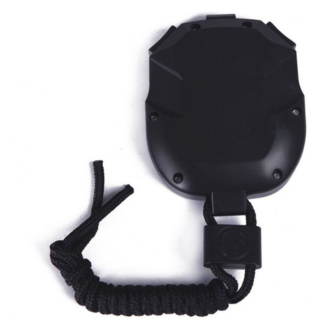 Digital Sports Stopwatch Counter Timer Handheld Sports Stopwatch with Strap