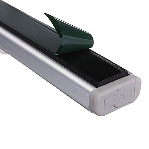 Lightinbox 10 LED PIR Motion Sensor Light For Cabinet Wardrobe Bookcase Stairway Warm White [Energy Class A+]