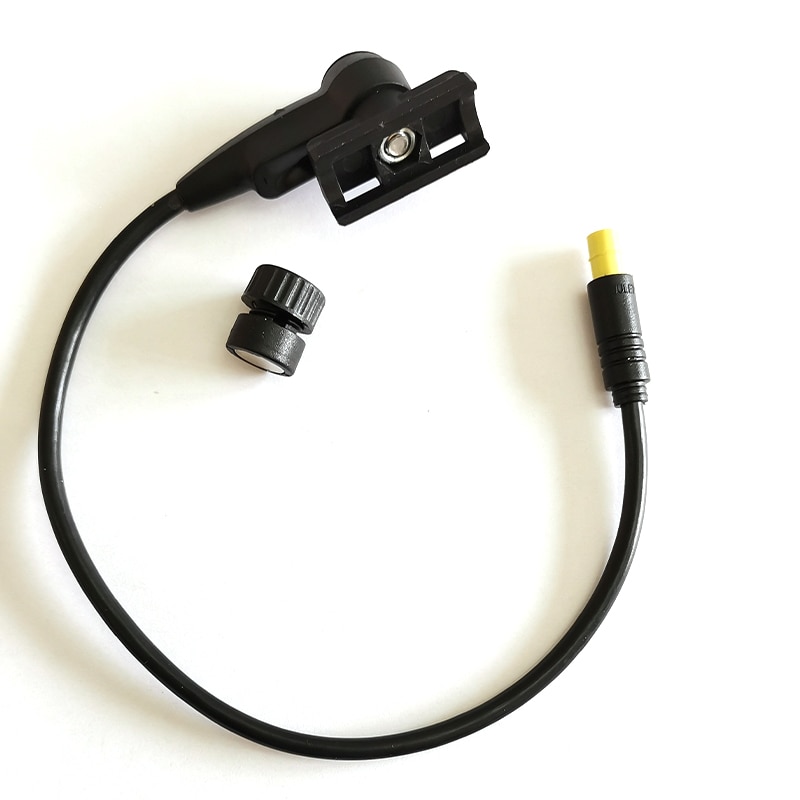 Drive Parts Speed Sensor For Tongsheng TSDZ2 Mid M... Grandado