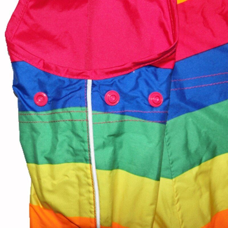 Primavera y otoño, conjunto de ropa para bebés y niñas, conjunto para niños, bebés de 0 a 2 años, pantalones de lluvia impermeables para niños y niñas