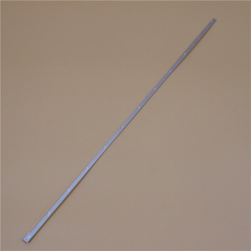 TV LED Array Light Bars For Toshiba 46L5200U 46L5200U1 46TL933 46 inch LED Backlight Strip Matrix Kit 64 LED Lamps Lens Bands