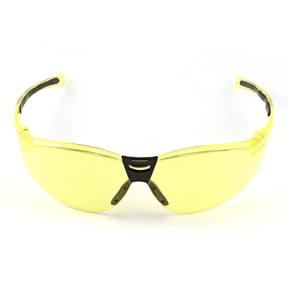 Safety Goggles PC Eye Protector Safety Glasses Labor Sand-proof Striking Resistant Dust proof Security blinkers