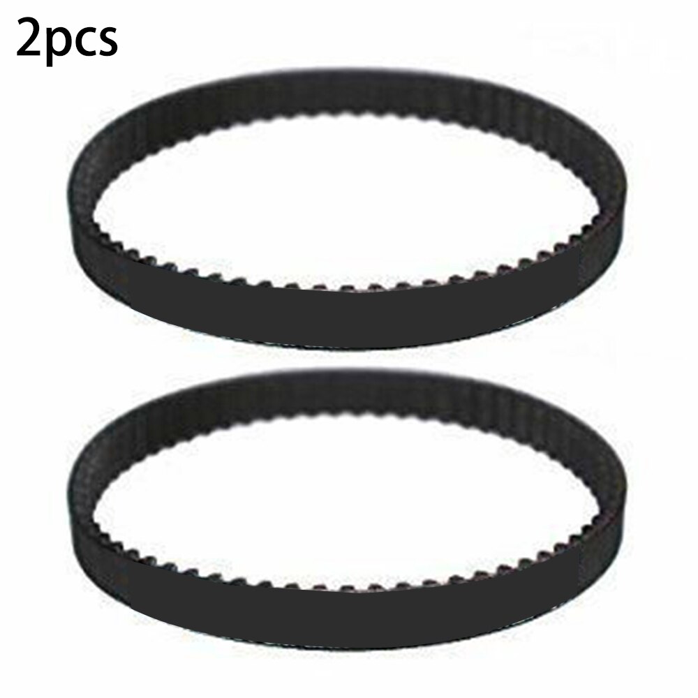 15506 courroie 1550F pièces de rechange 2 pièces pour Bissell Proheat 2X Pet Pro