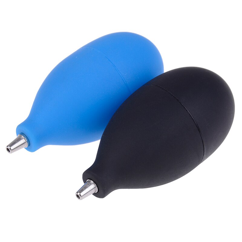 80mm Rubber Cleaning Tool Air Dust Blower Ball Camera Watch Keyboard Accessories
