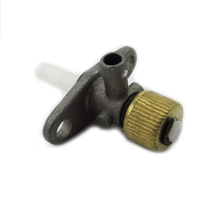 XLJOY Fuel Tap Tank Gas Valve Petcock Switch For KTM 50 65 50cc 65cc MINI PRO SR JR ADVENTURE XC 50SX 65SX