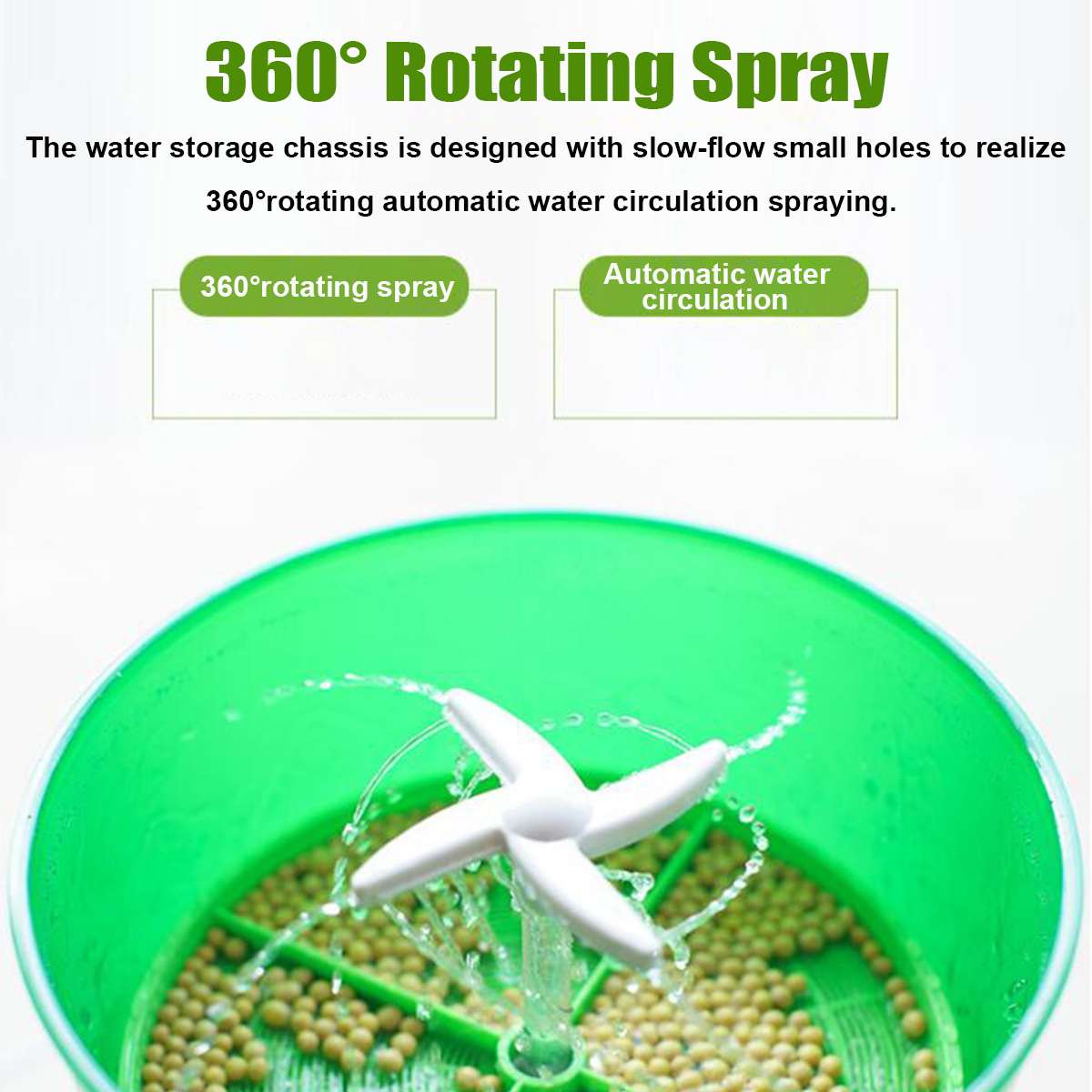 Large Capacity Household Automatic Bean Sprout Machine 3 Layer Sprouter Machine DIY Bean Sprouts Growing Machine 240V