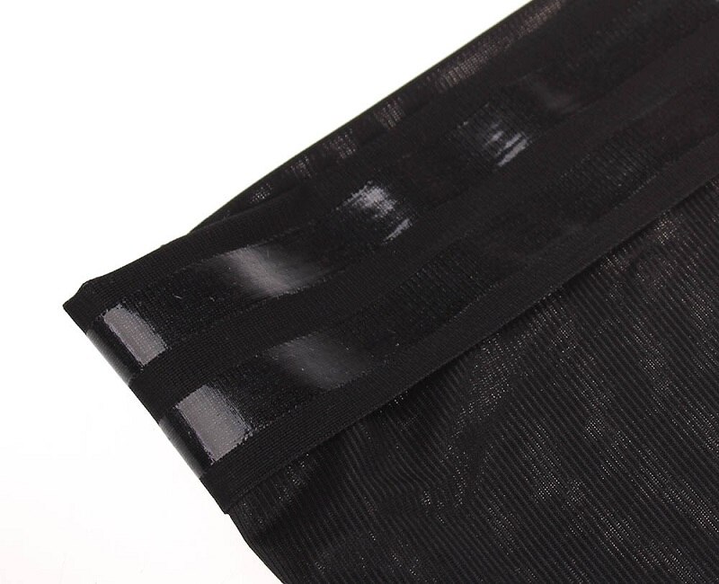 Thigh Bands Anti Chafing Leg Warmers Women Silicon Anti Slip Thigh Leg Socks 2Pcs Anti Friction Leg Protection Thigh Bands