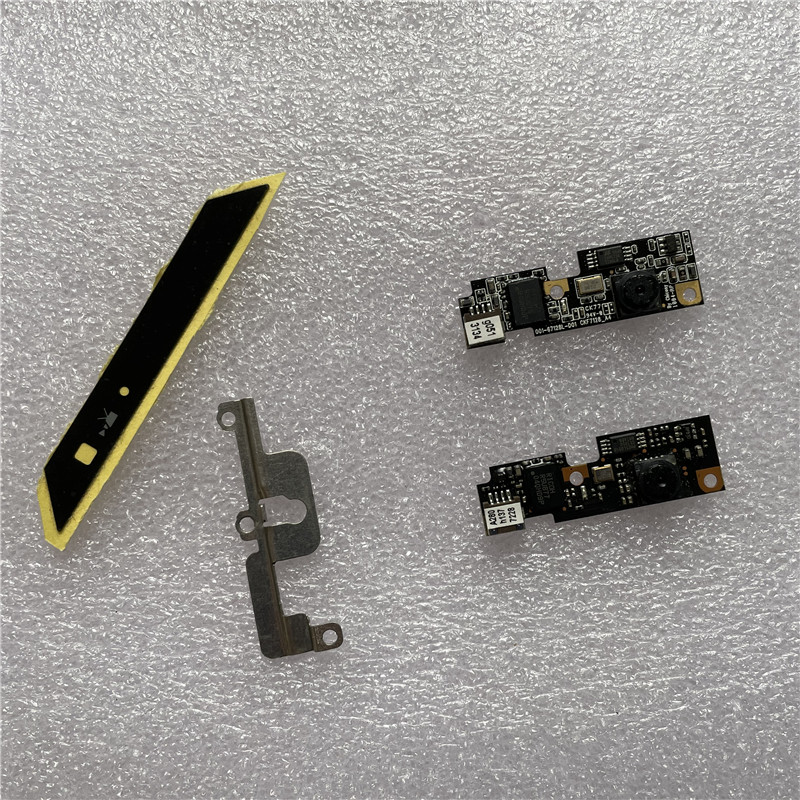 Web-Camera original laptop for Lenovo ThinkPad X200 X200s X201 X201i Camera with built-in video head FRU 42W8015