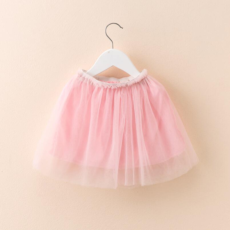 Bebis småbarnskläder flickor tutu kjolar barn balklänning pettiskirts färgglada stjärna tutu kjol tjej prinsessa dans party kjol  jw651
