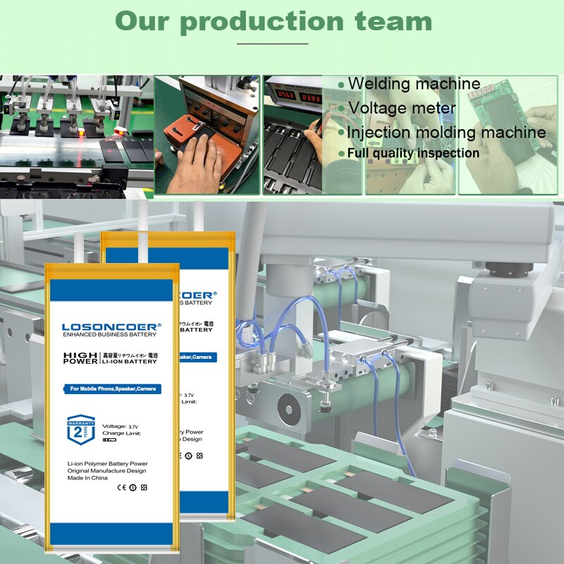 2400mAh 306070PL Battery For PocketBook 614 626 615 627 touch lux 3 626 Plus 632 Basic Touch 2 Touch HD 3 4G-15 4K-19 306075