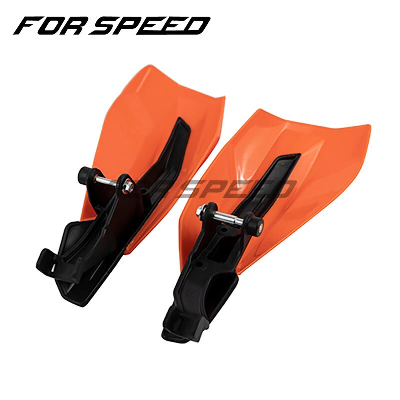 Paramani manubrio per KTM EXC SX 500 450 350 300 250 200 150 125 2014-2020 SXF EXCF XC XCW protezione paramani moto