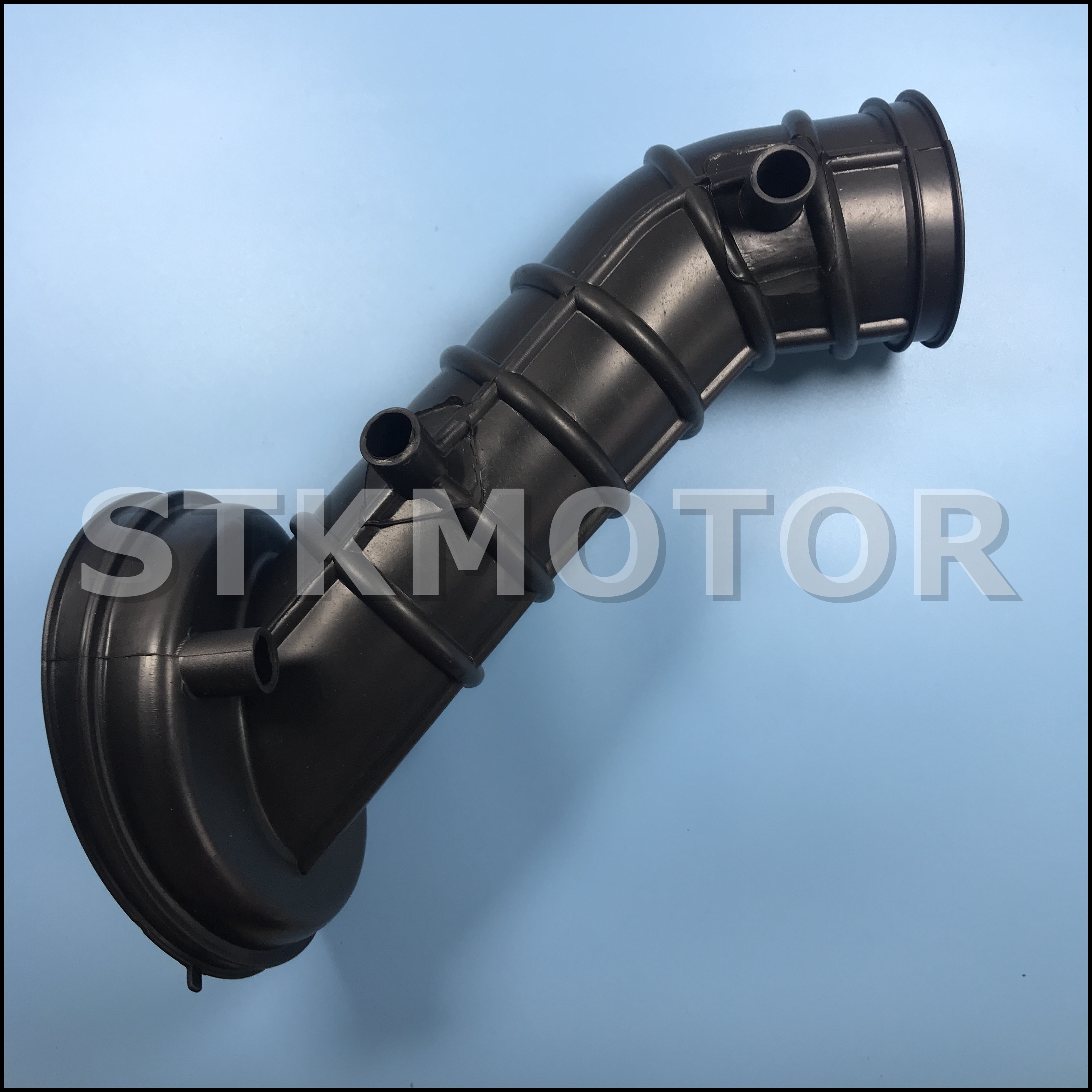 Atv mönkijän osat pakoputki cfmoto  cf500 x5 500cc 196s atv mönkijän osat 0180b-110008 efi malli