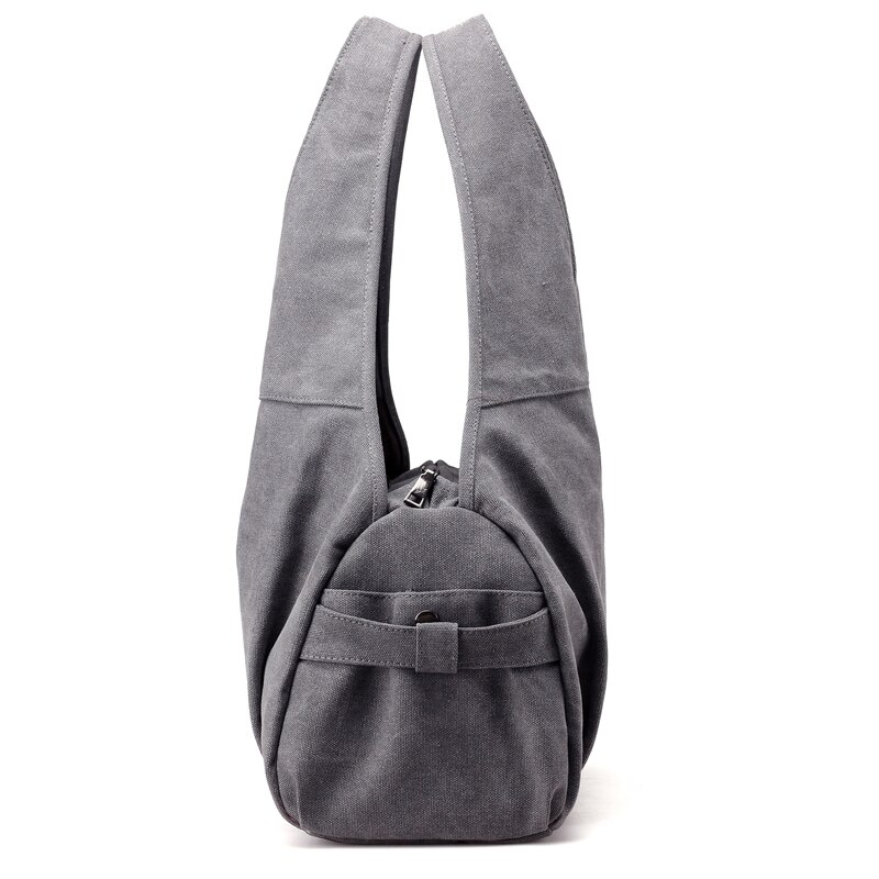 Sacs à main solides dames toile femmes sacs marques célèbres sac à bandoulière pour femme Hobo sac sac à main décontracté femme mignon Totes