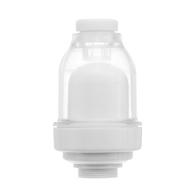 1 Pcs 3 Modes Faucet Aerator Flexible Water Saving Filter Sprayer Nozzle 360 Rotation Diffuser Aerator Faucet Bubble: Filter Cartridge