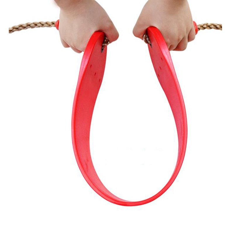 Columpio silla colgante para los niños juegos de interior al aire libre juego juguetes de jardín patio juegos autismo sensorial