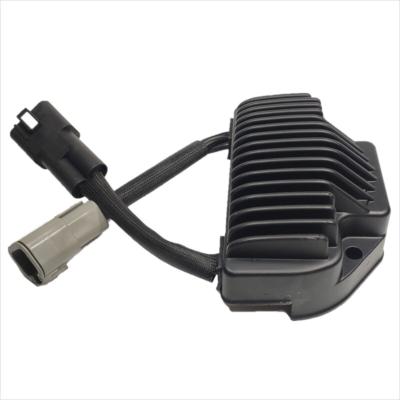 RECTIFIER REGULATOR Apply to replace For Harley Davidson Dyna Glide Dyna Super Glide Dyna Wide Glide 1450 2004-2005 74631-04