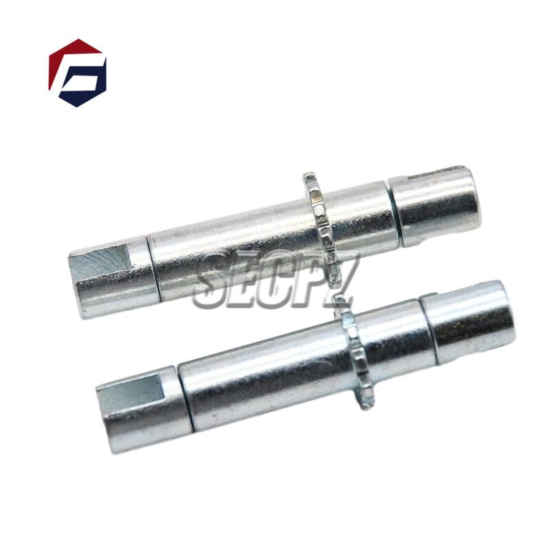 fit for Volvo S60 V70 XC70 S80 Drum brake adjuster repair HANDBRAKE SHOE ADJUSTER FITTING kit 10253021 424801 55433437 rear side