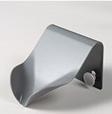 Mini Handy Bathroom Dish Plate Case Home Shower Outdoor Travel Hiking Holder Container Sealing Soap Box: H