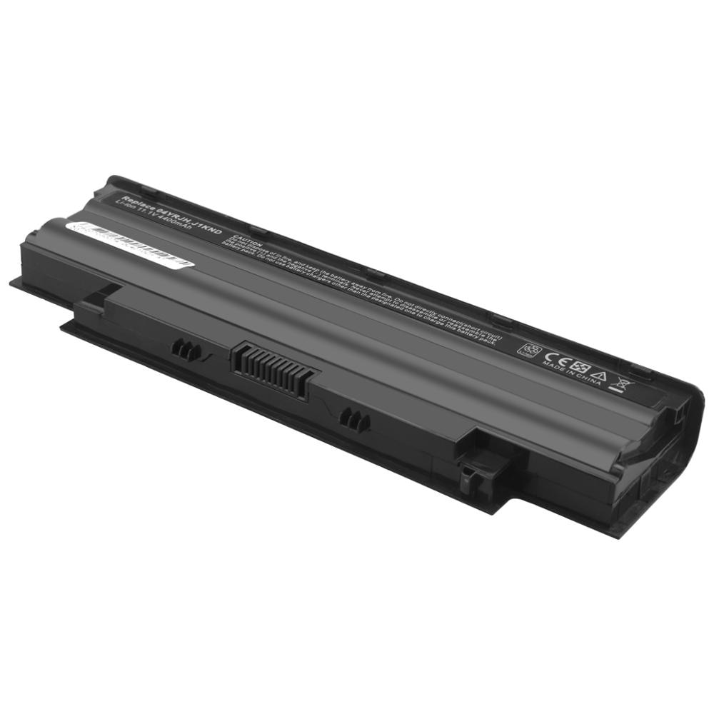 4400mAh battery For Dell Inspiron N5010 N5110 N5020 N5030 N5040 N5050 N3110 N4010 M5030 N7010 N7110 04YRJH 06P6PN