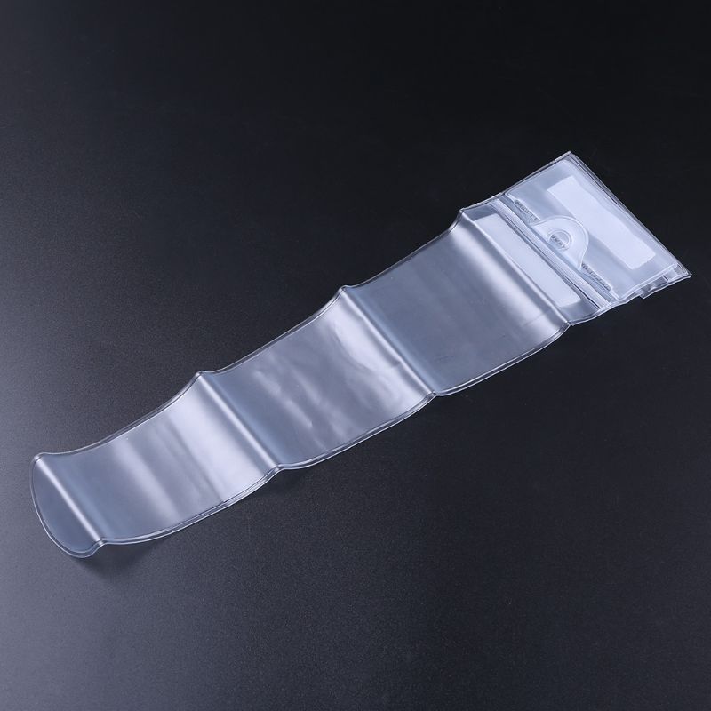 Metal Detector Waterproof Transparent Case for Pro Pinpointing GP Pointer Cover Y51B