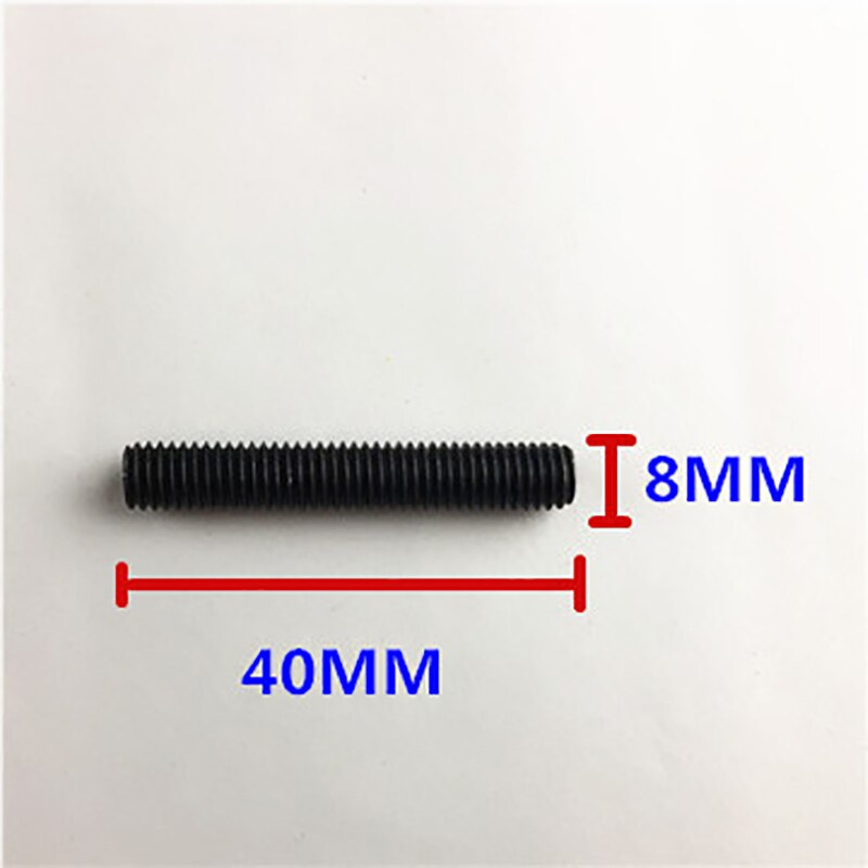 4 Pcs 304 Rvs Speaker Spikes Cd Versterker Draaitafel Pad Stand Voeten Luidspreker Box Spikes Cone Vloer Voet Nail: Screw E
