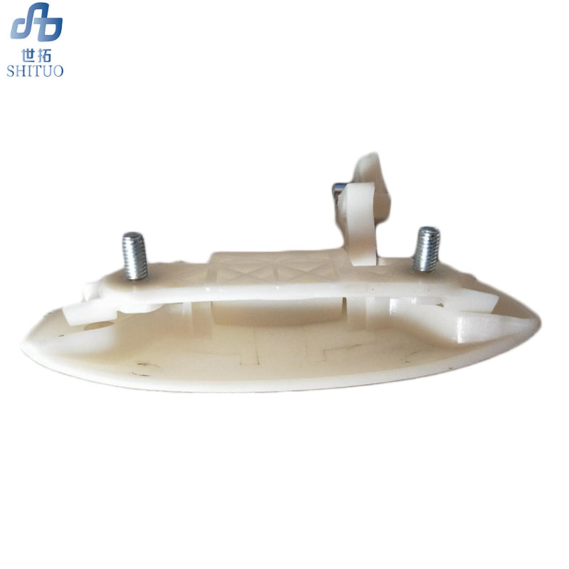 Car door outside open handle assembly for Geely Panda,GC2